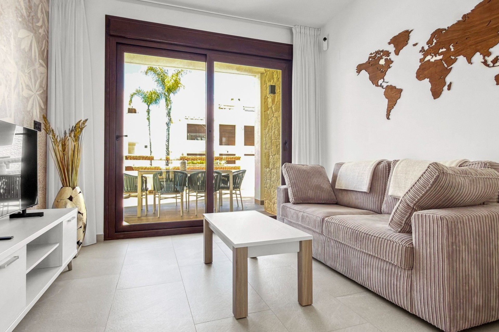 Återförsäljning - Apartment -
Torrevieja - Costa Blanca