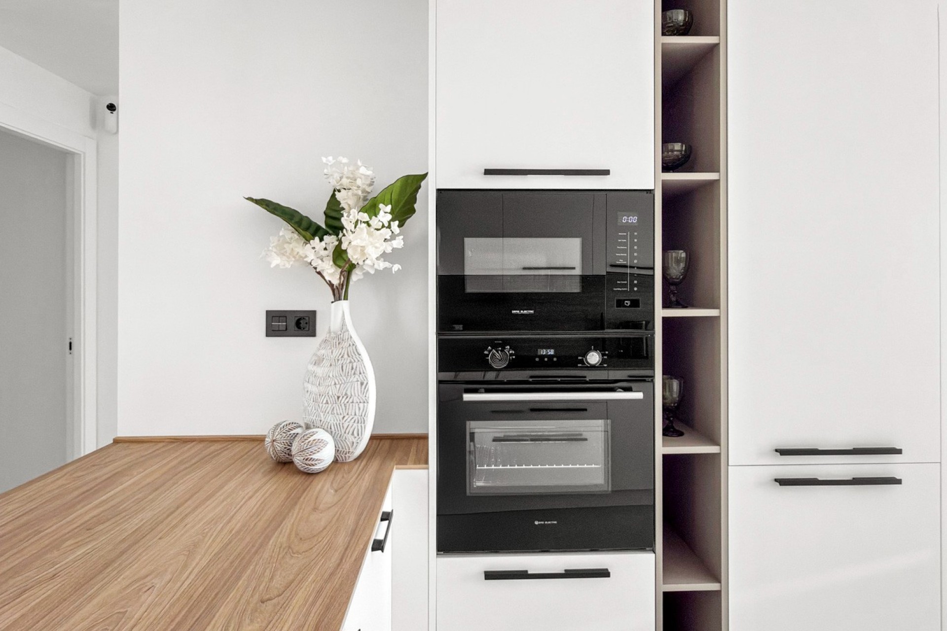 Återförsäljning - Apartment -
Torrevieja - Costa Blanca