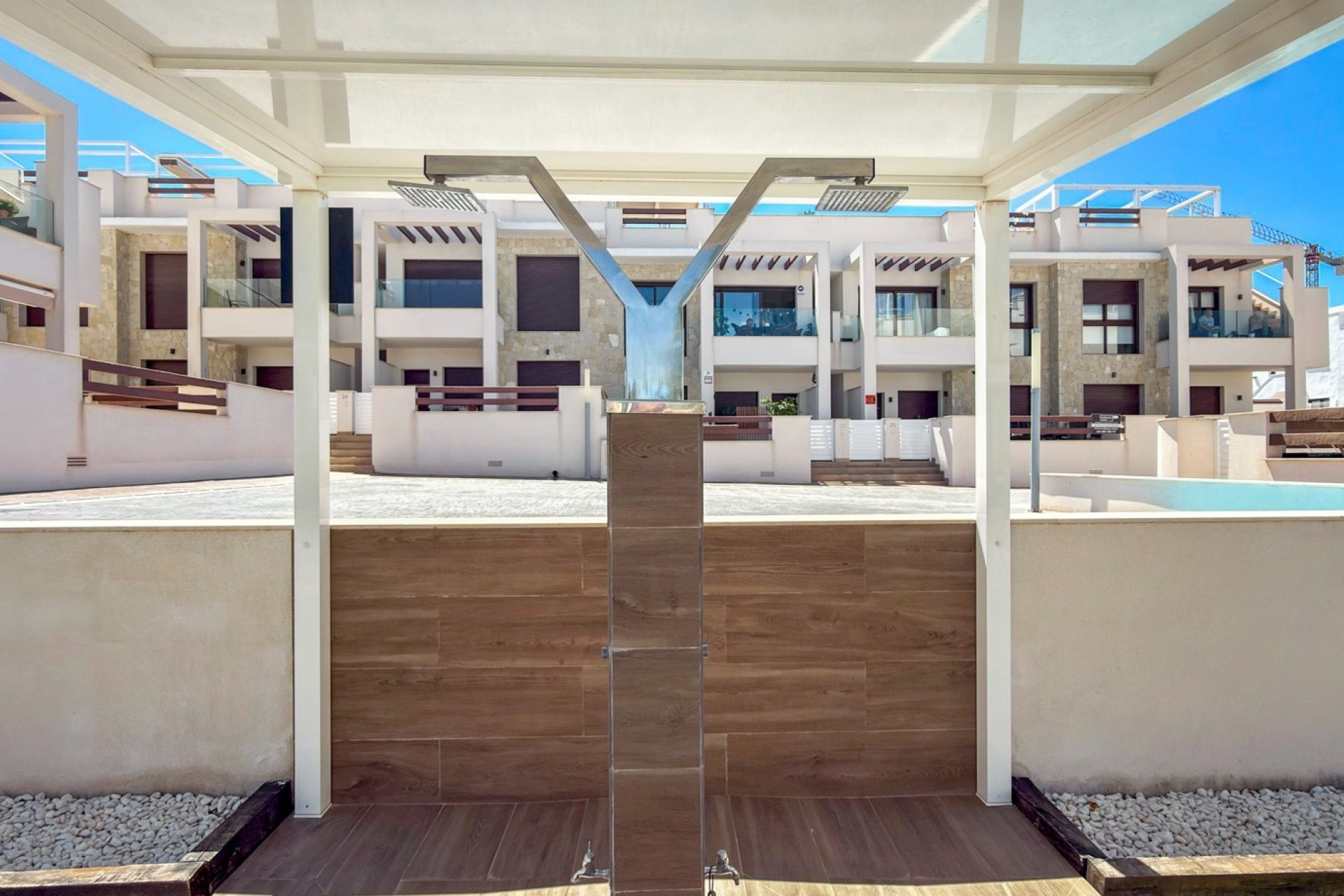 Återförsäljning - Apartment -
Torrevieja - Costa Blanca