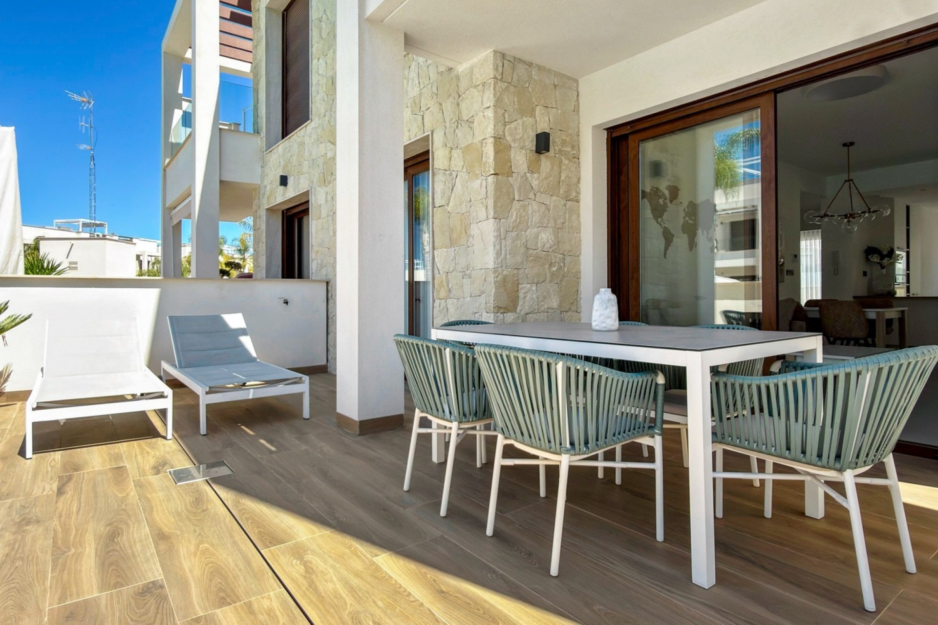 Återförsäljning - Apartment -
Torrevieja - Costa Blanca