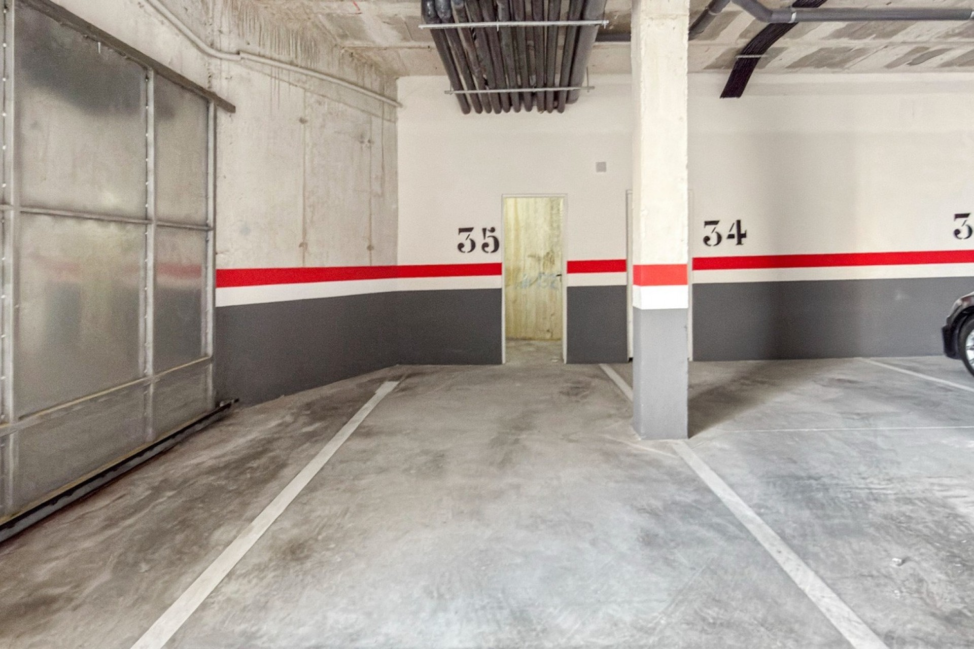 Återförsäljning - Apartment -
Torrevieja - Costa Blanca