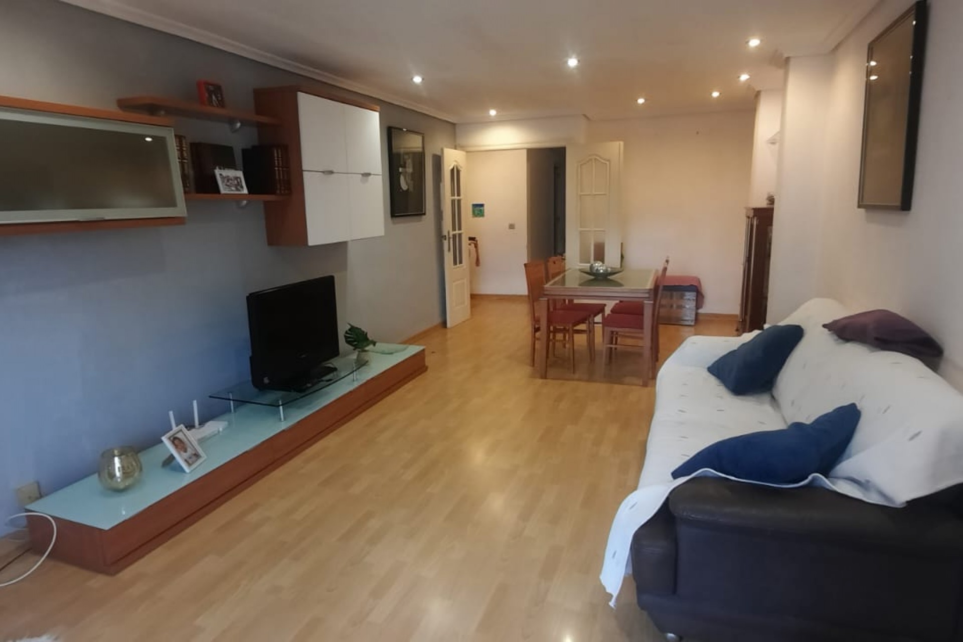 Återförsäljning - Apartment -
Torrevieja - Costa Blanca