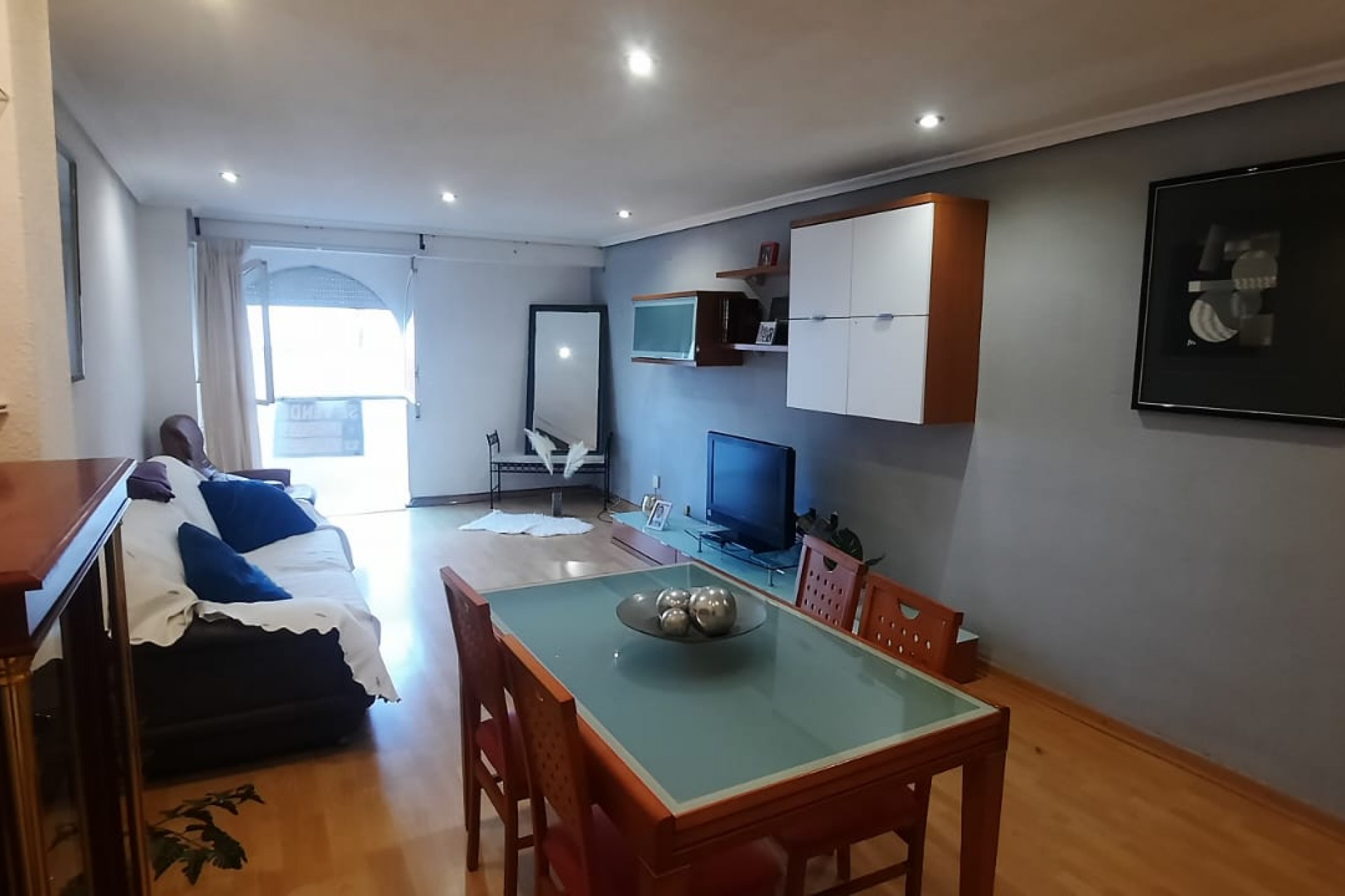 Återförsäljning - Apartment -
Torrevieja - Costa Blanca