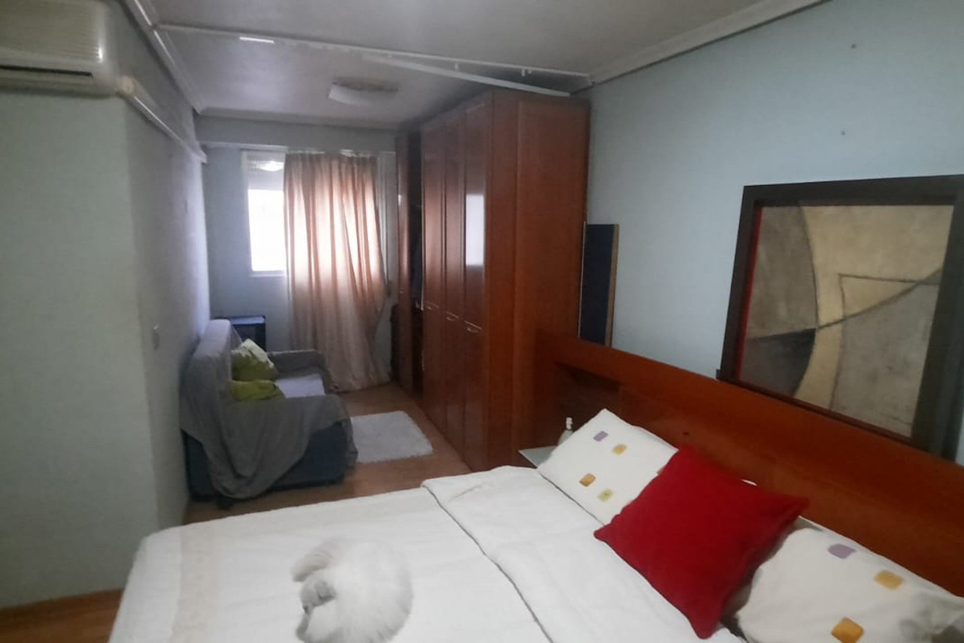 Återförsäljning - Apartment -
Torrevieja - Costa Blanca