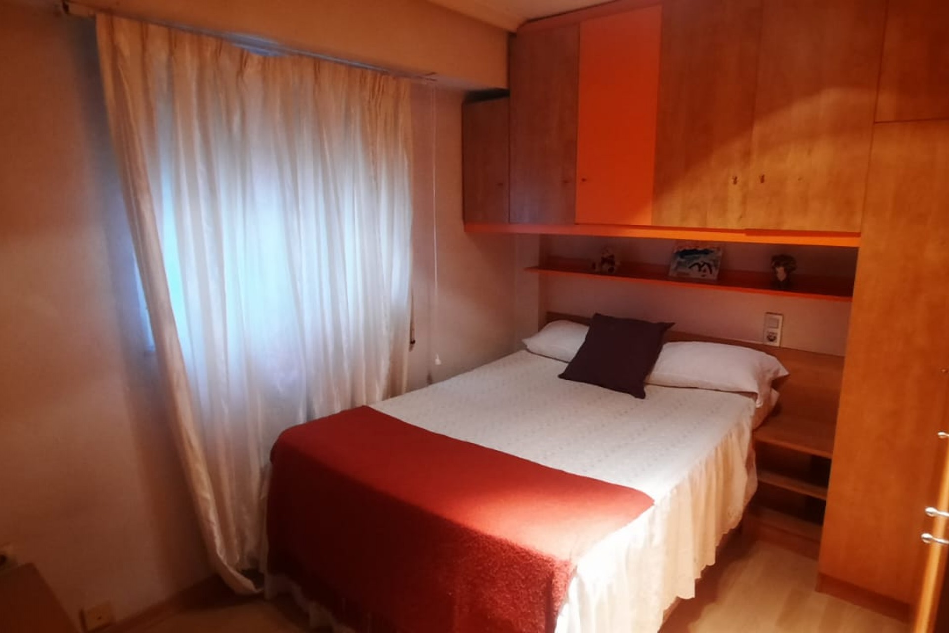 Återförsäljning - Apartment -
Torrevieja - Costa Blanca