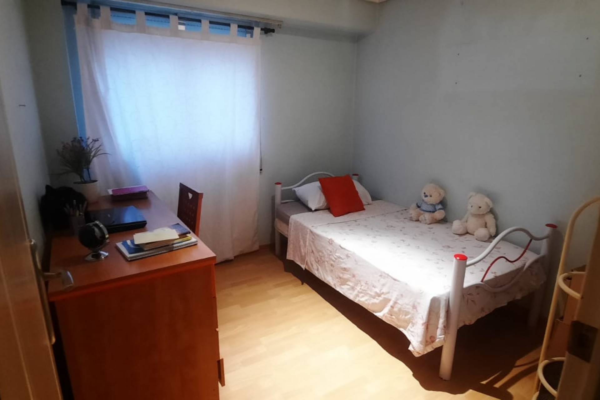 Återförsäljning - Apartment -
Torrevieja - Costa Blanca