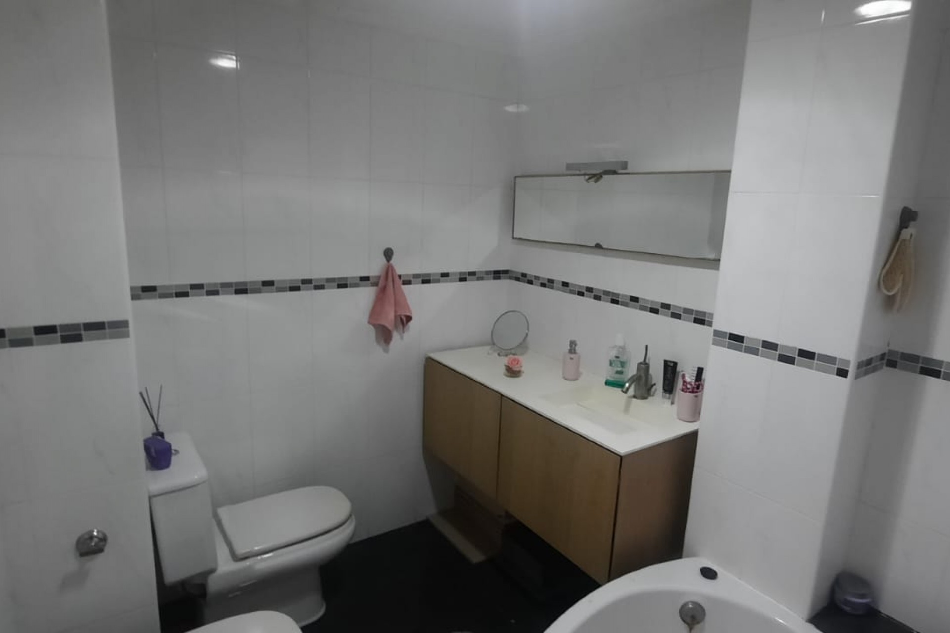 Återförsäljning - Apartment -
Torrevieja - Costa Blanca