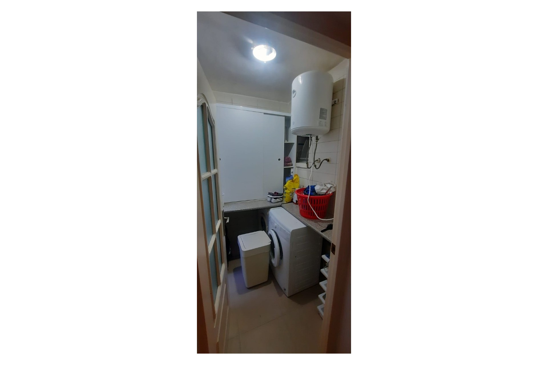 Återförsäljning - Apartment -
Torrevieja - Costa Blanca