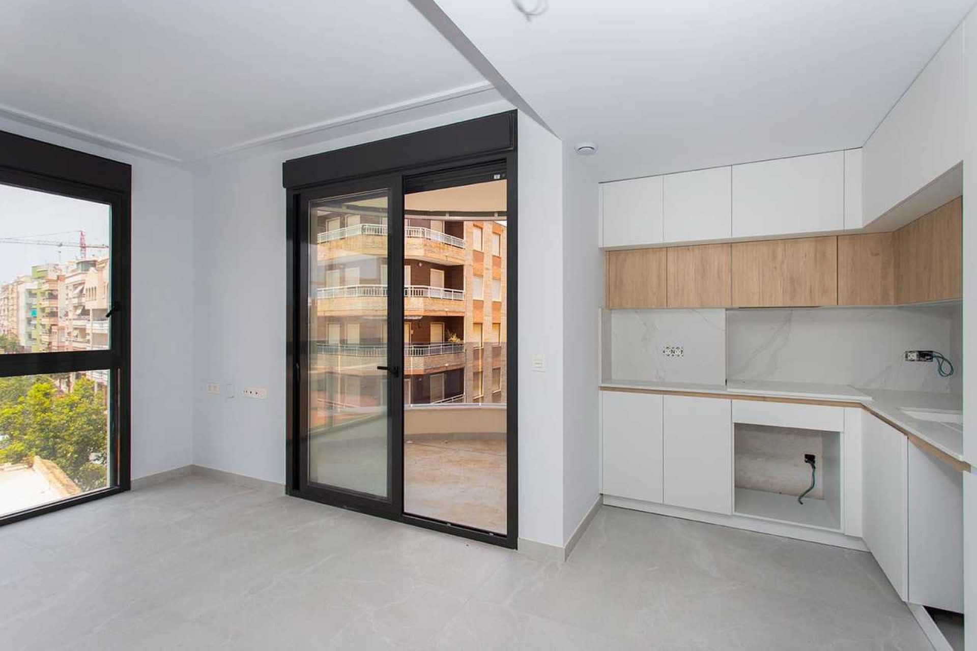 Återförsäljning - Apartment -
Torrevieja - Costa Blanca