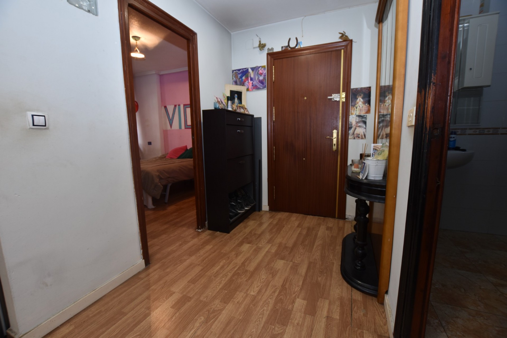 Återförsäljning - Apartment -
Torrevieja - Costa Blanca
