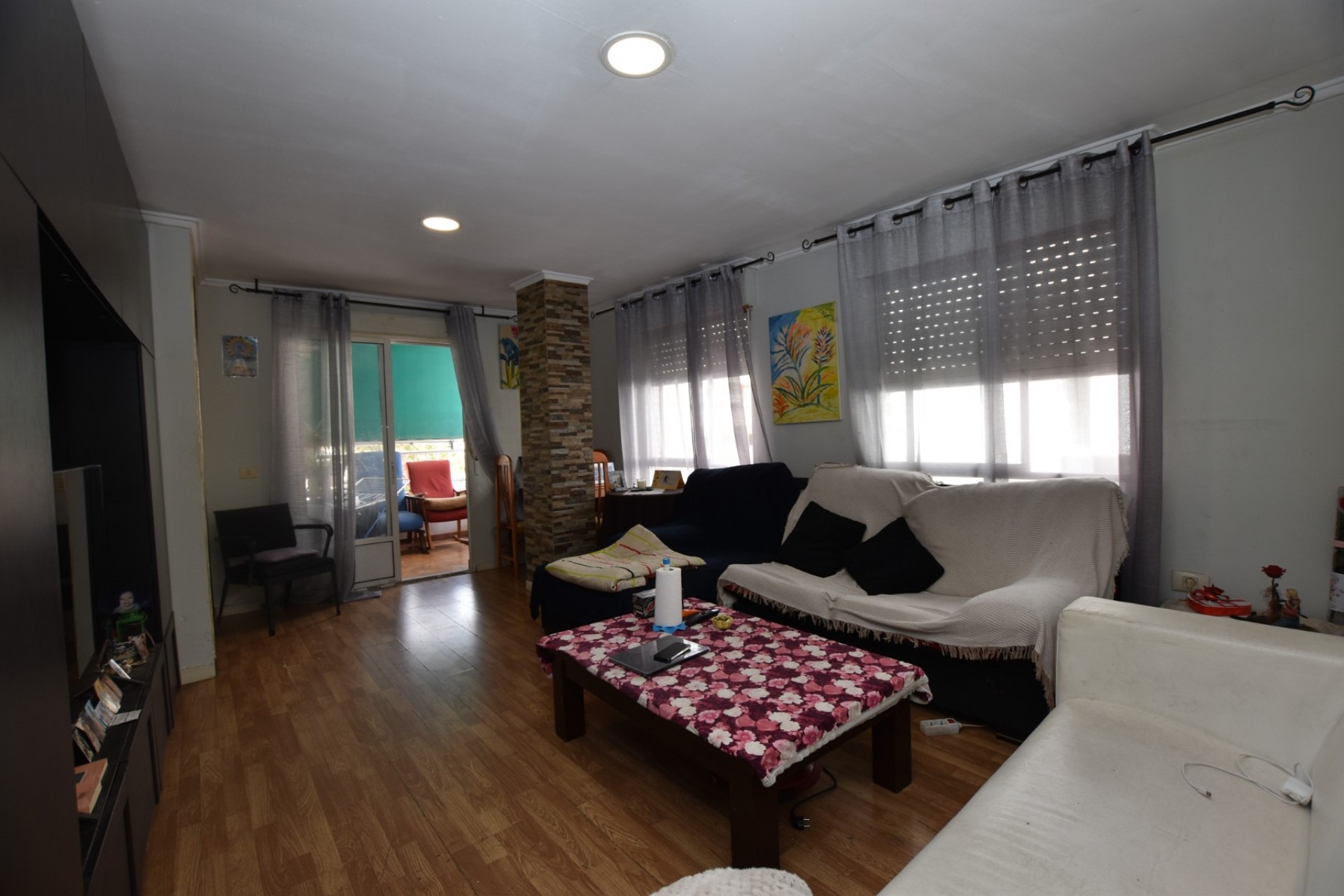 Återförsäljning - Apartment -
Torrevieja - Costa Blanca