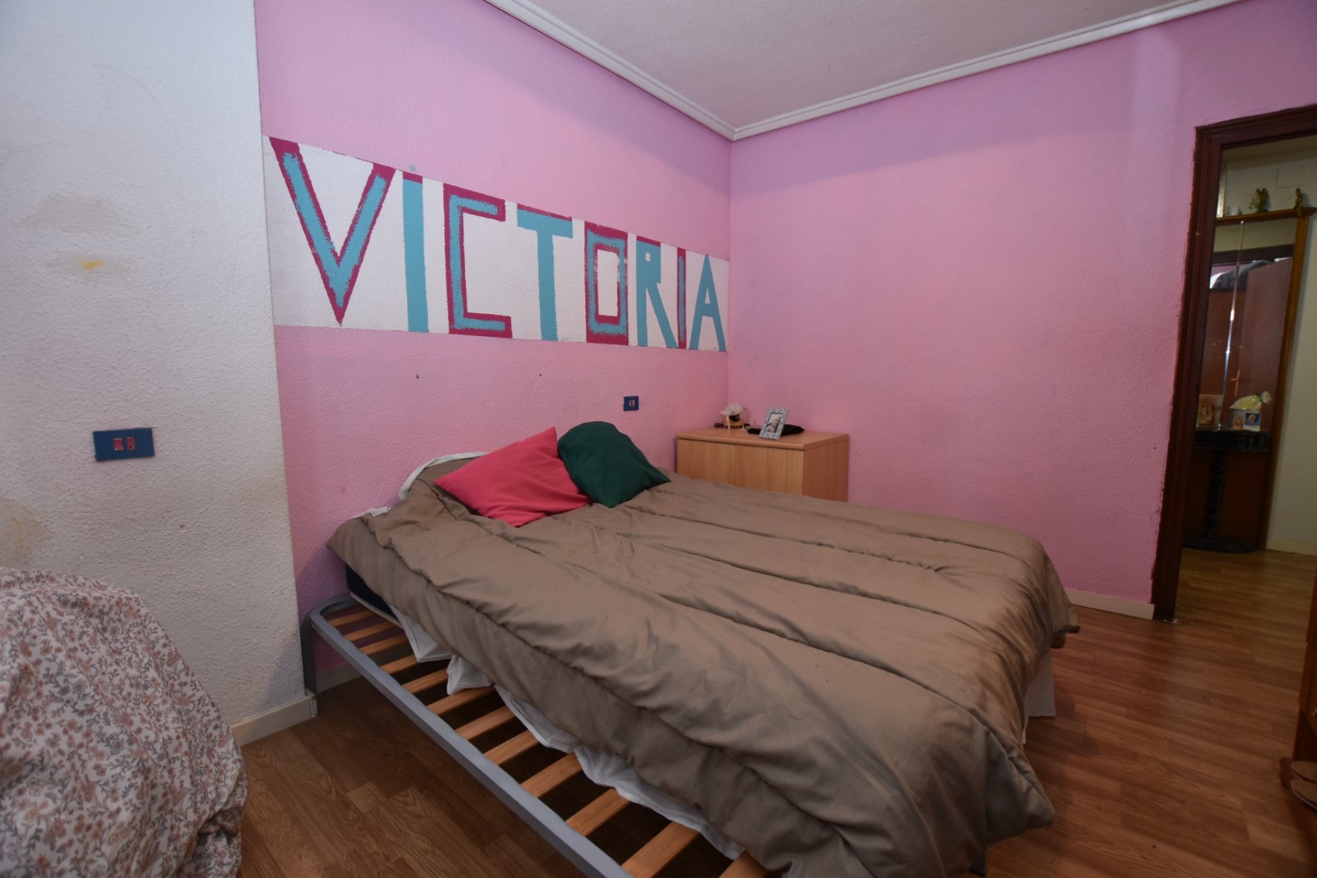 Återförsäljning - Apartment -
Torrevieja - Costa Blanca