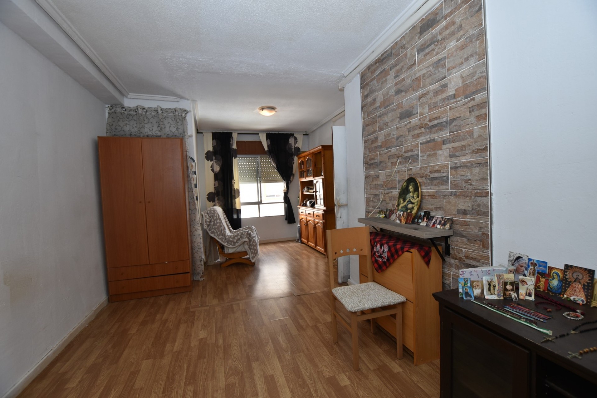 Återförsäljning - Apartment -
Torrevieja - Costa Blanca