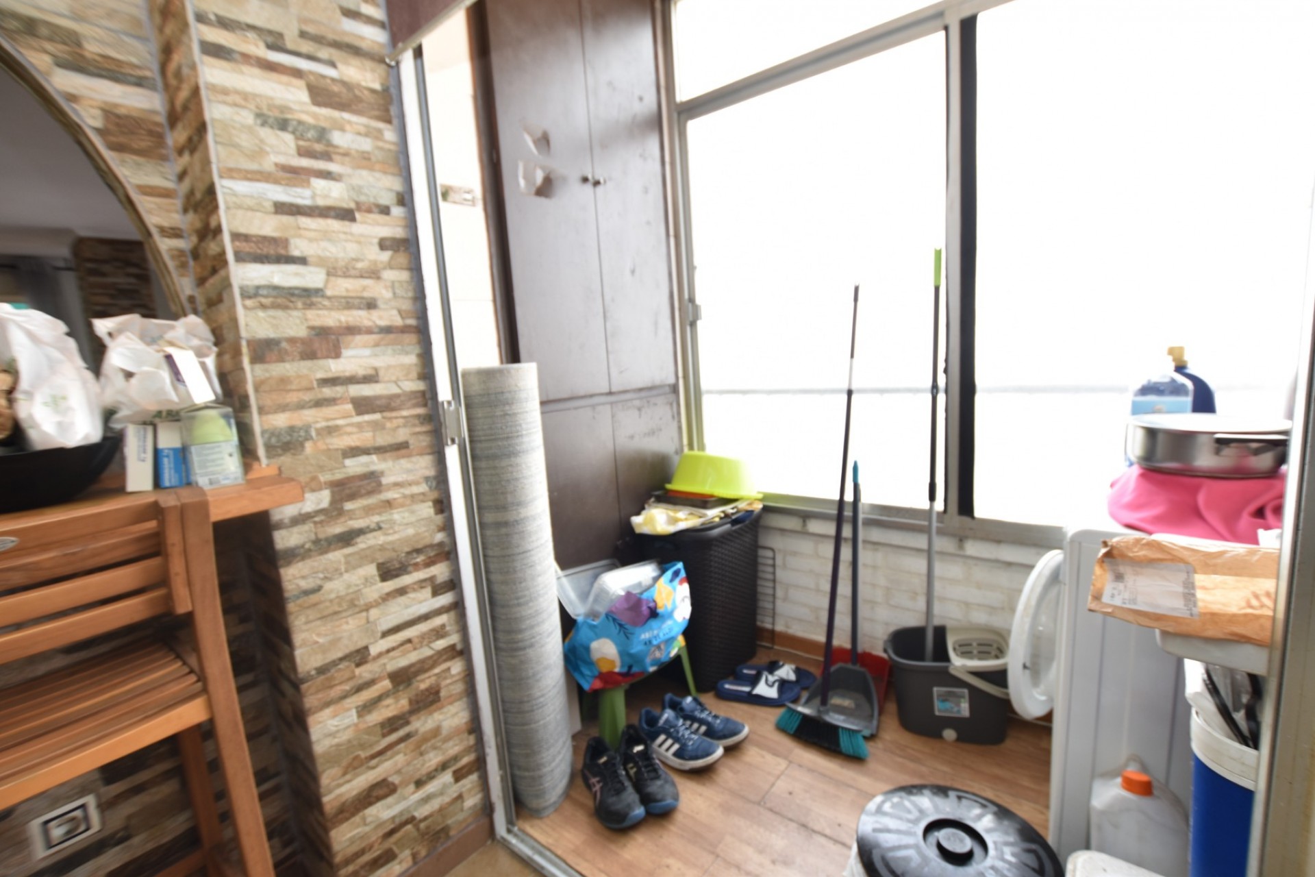 Återförsäljning - Apartment -
Torrevieja - Costa Blanca