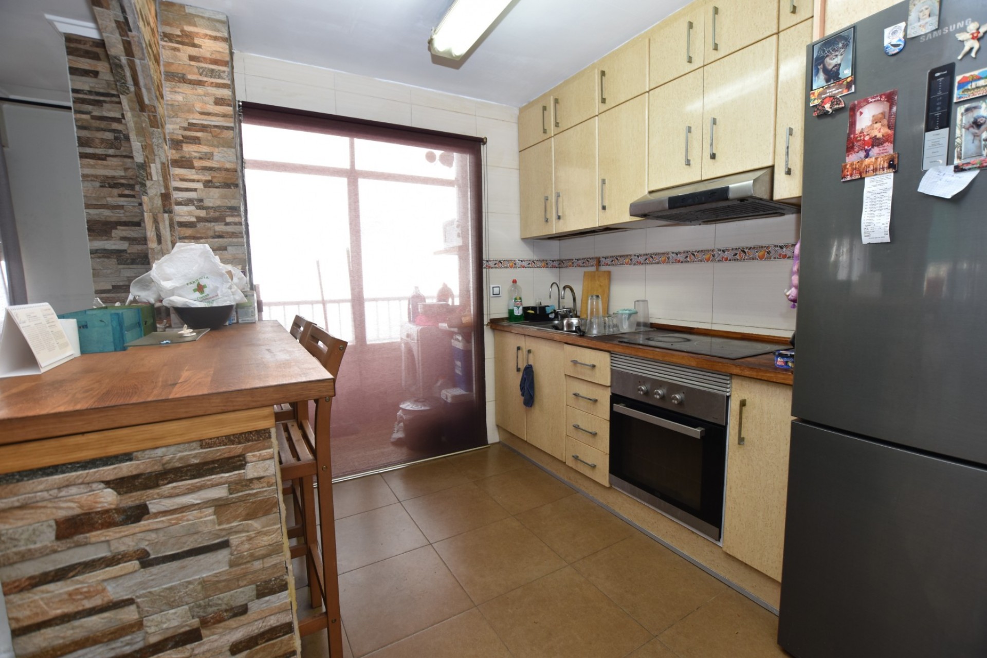 Återförsäljning - Apartment -
Torrevieja - Costa Blanca