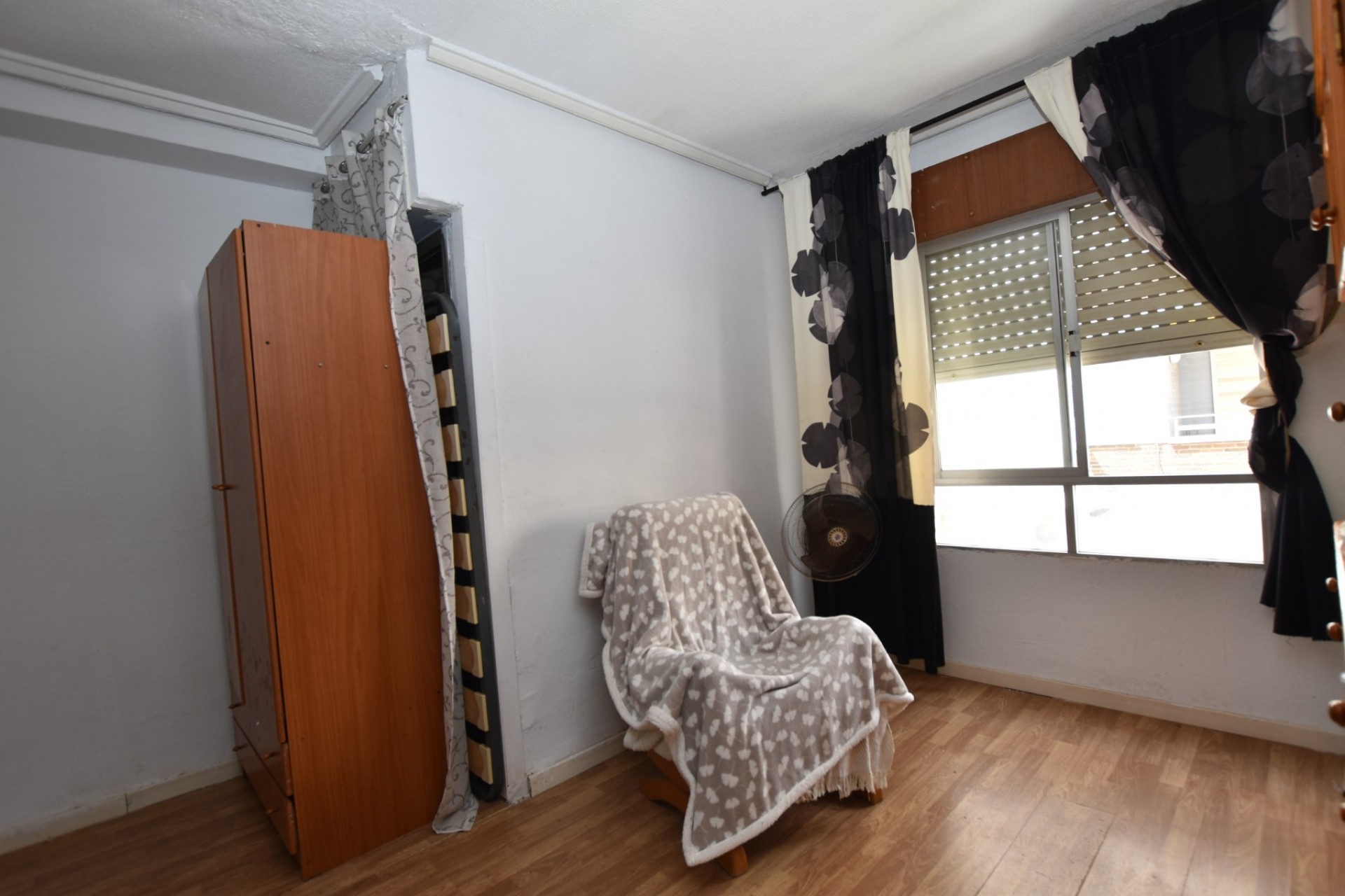 Återförsäljning - Apartment -
Torrevieja - Costa Blanca