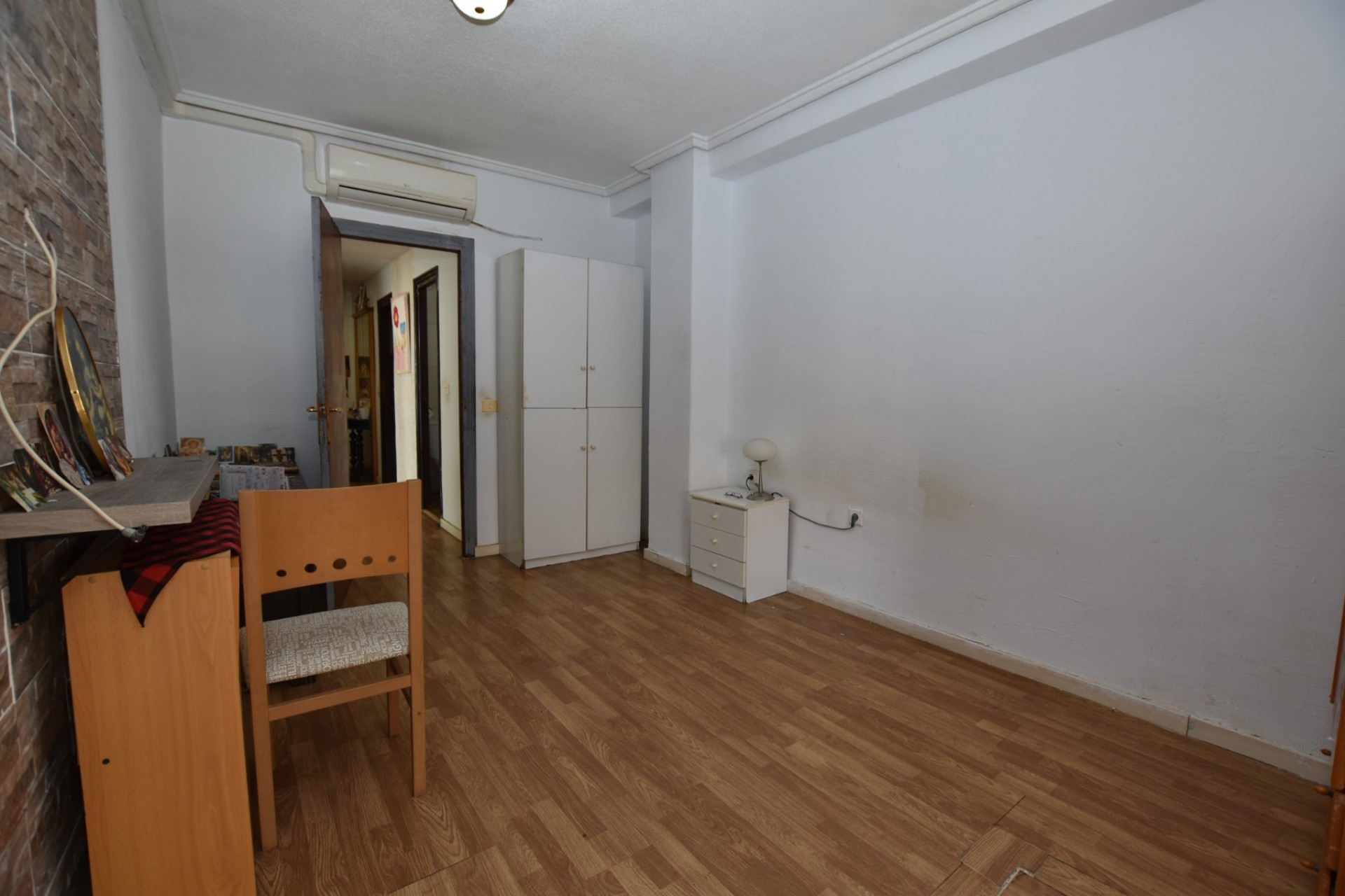 Återförsäljning - Apartment -
Torrevieja - Costa Blanca