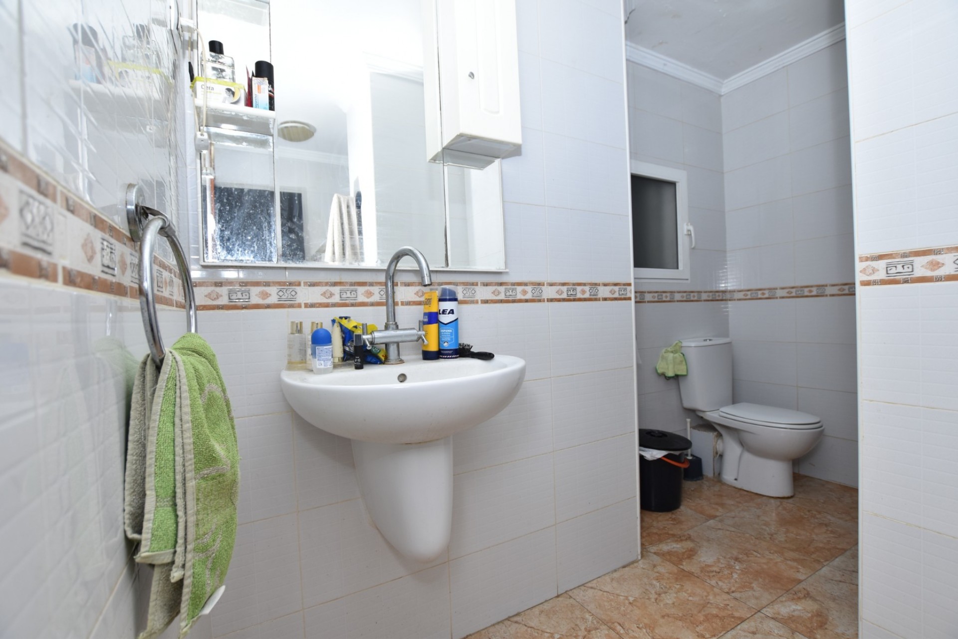 Återförsäljning - Apartment -
Torrevieja - Costa Blanca