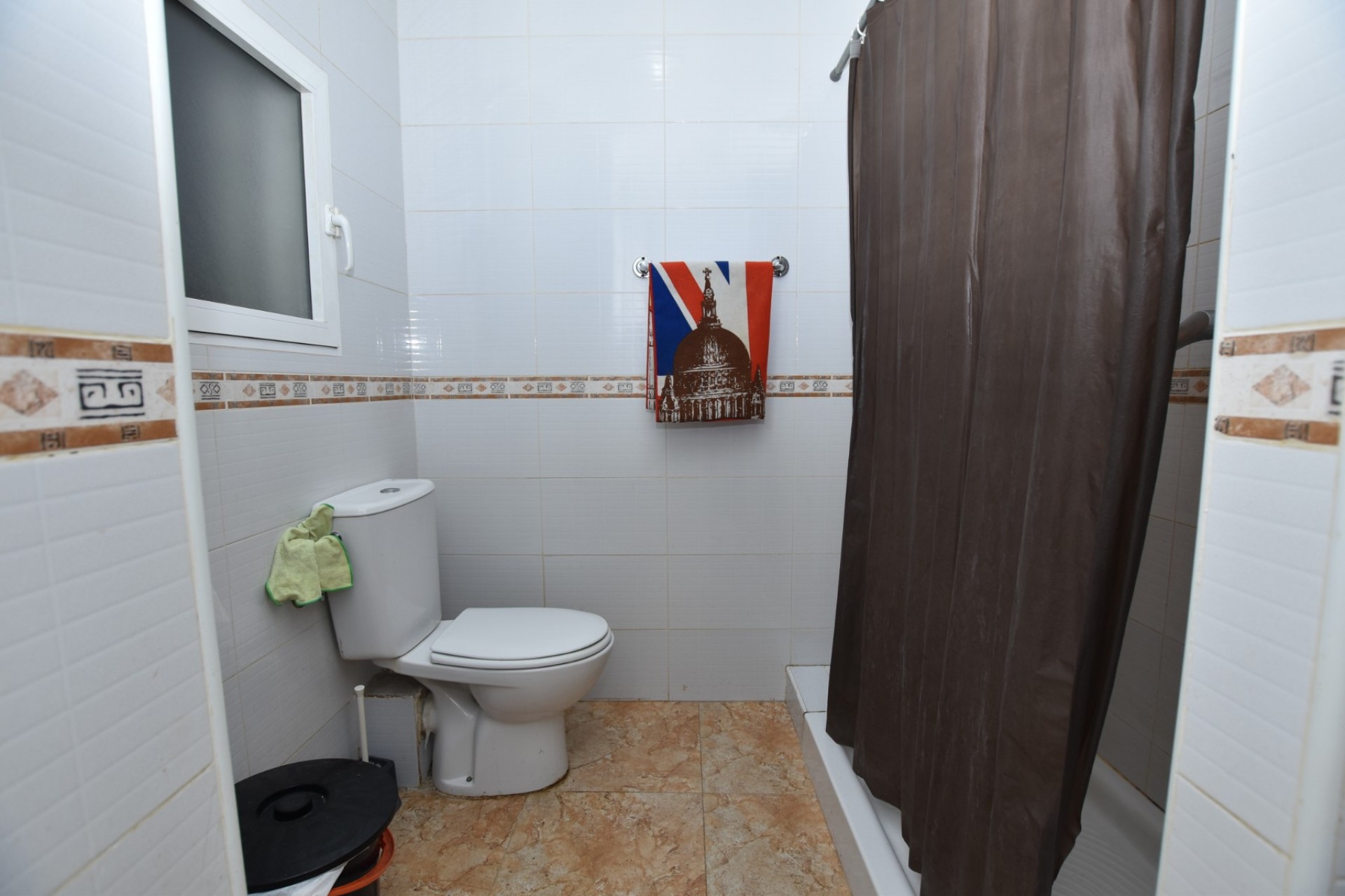 Återförsäljning - Apartment -
Torrevieja - Costa Blanca