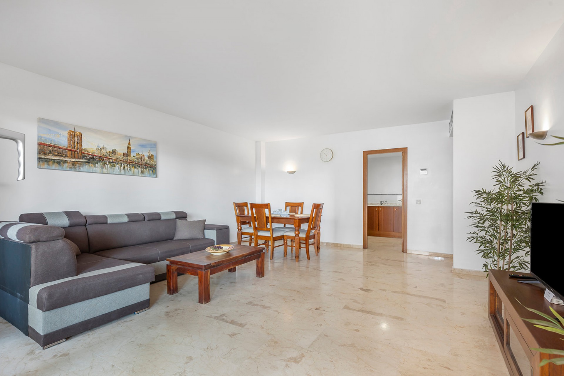 Återförsäljning - Apartment -
Torrevieja - Costa Blanca
