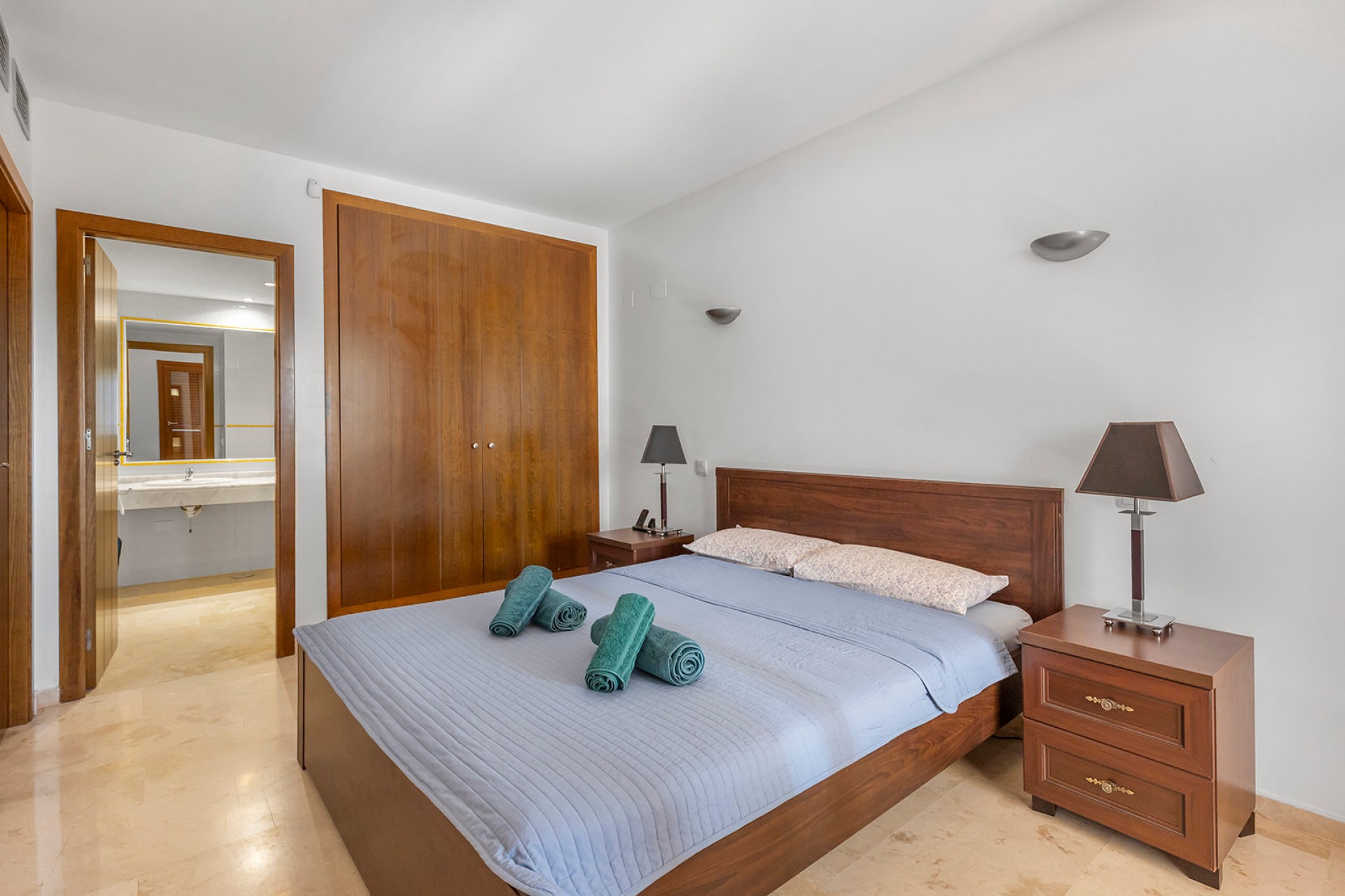Återförsäljning - Apartment -
Torrevieja - Costa Blanca