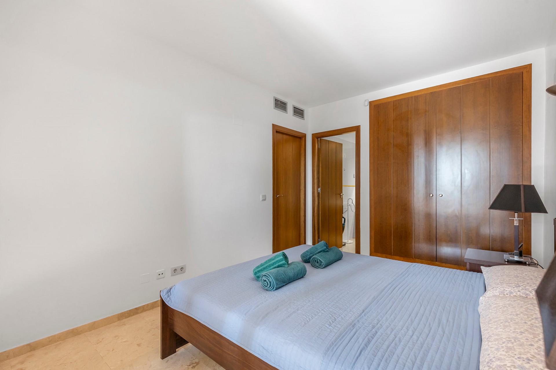 Återförsäljning - Apartment -
Torrevieja - Costa Blanca