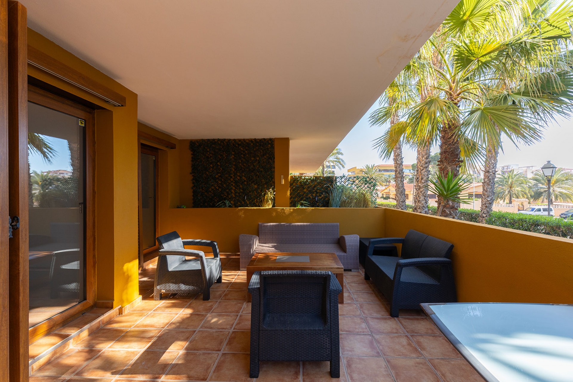 Återförsäljning - Apartment -
Torrevieja - Costa Blanca