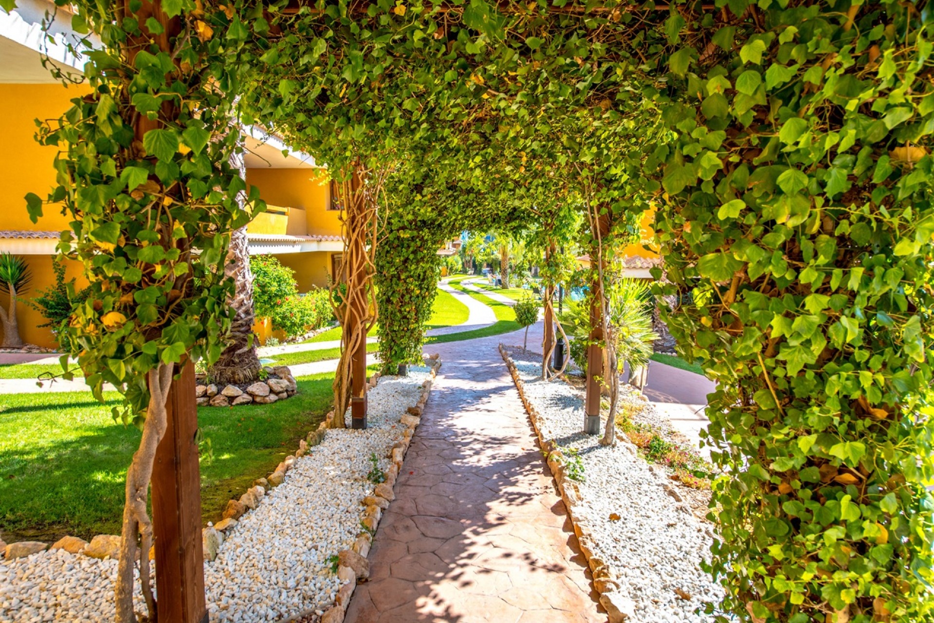 Återförsäljning - Apartment -
Torrevieja - Costa Blanca