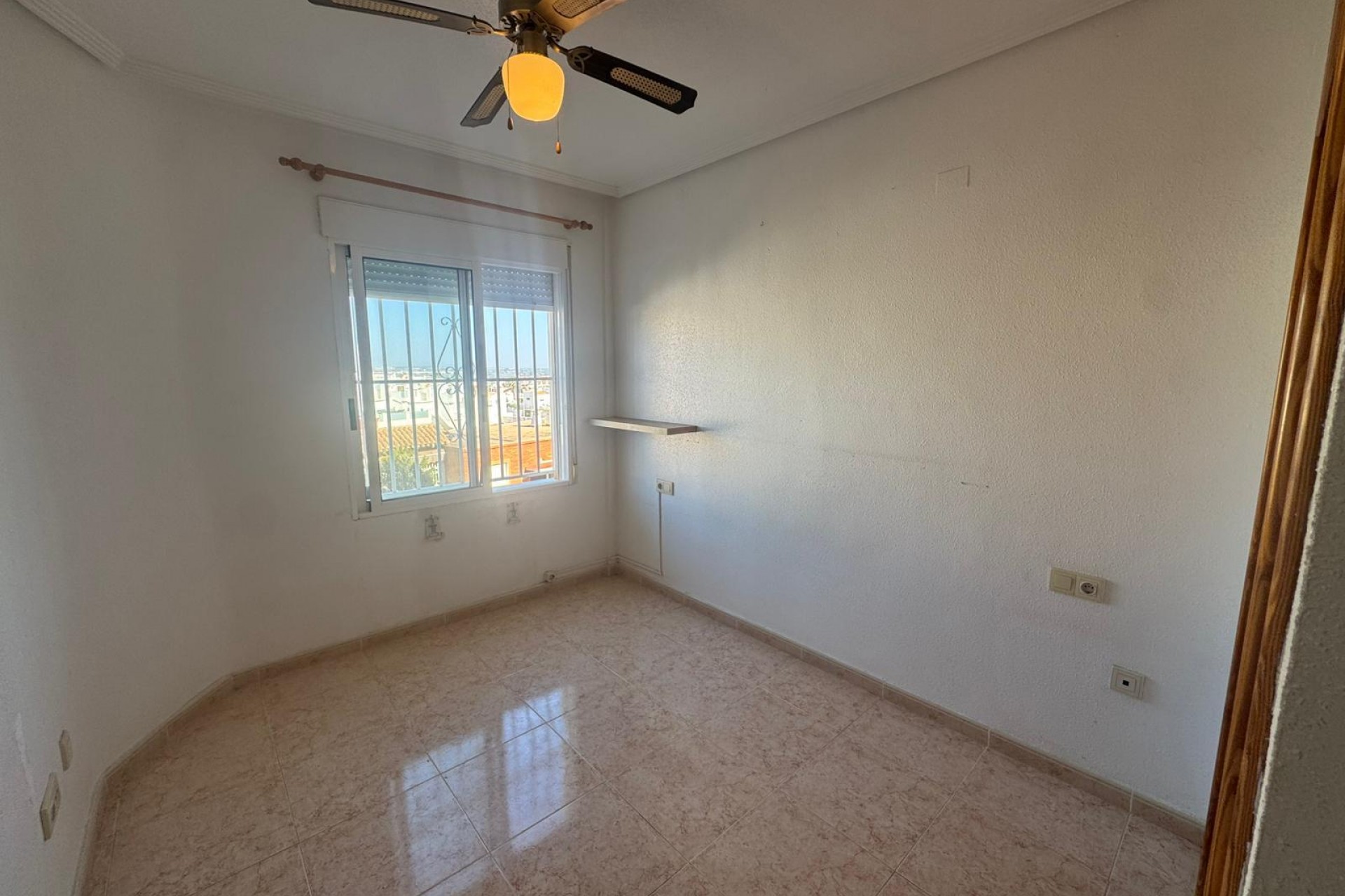 Återförsäljning - Apartment -
Torrevieja - Costa Blanca