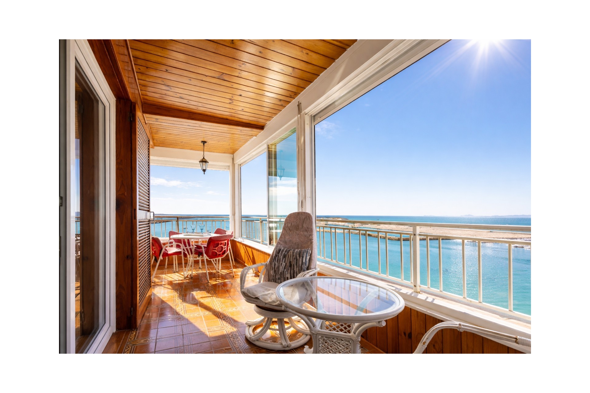 Återförsäljning - Apartment -
Torrevieja - Costa Blanca