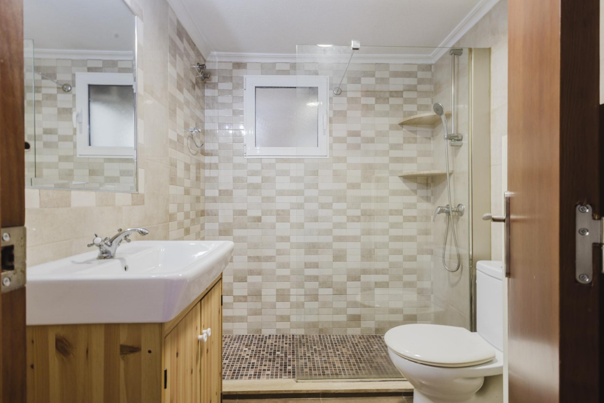 Återförsäljning - Apartment -
Torrevieja - Costa Blanca