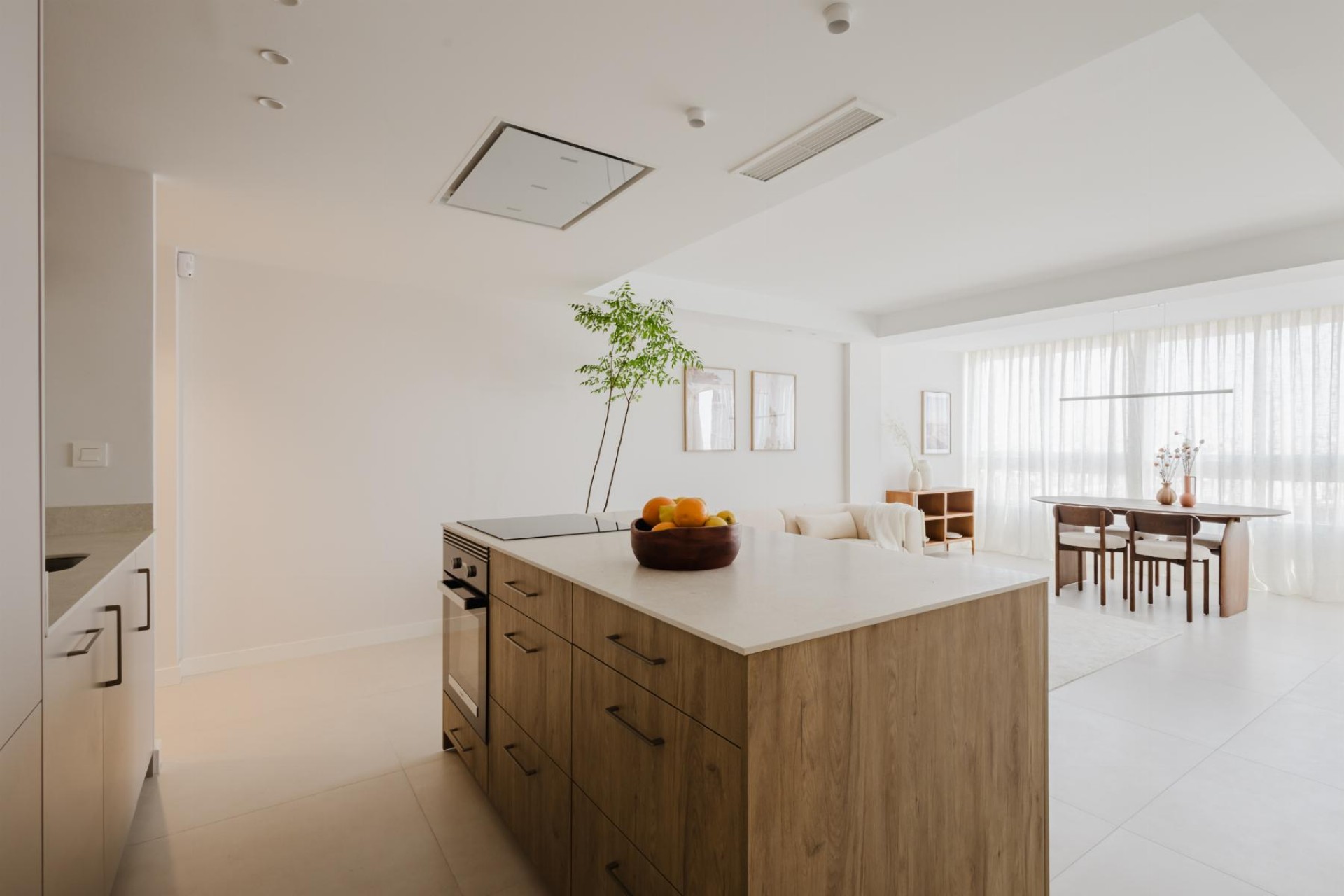 Återförsäljning - Apartment -
Torrevieja - Costa Blanca