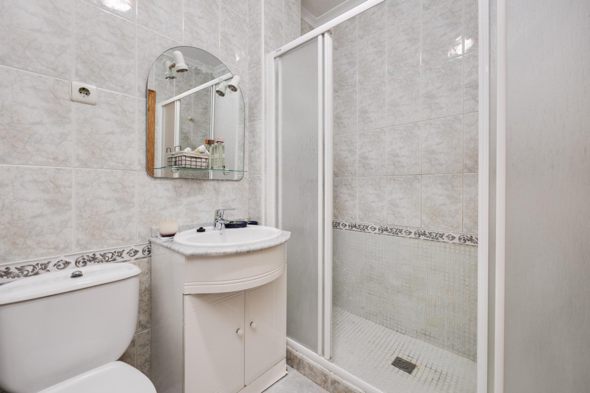 Återförsäljning - Apartment -
Torrevieja - Costa Blanca