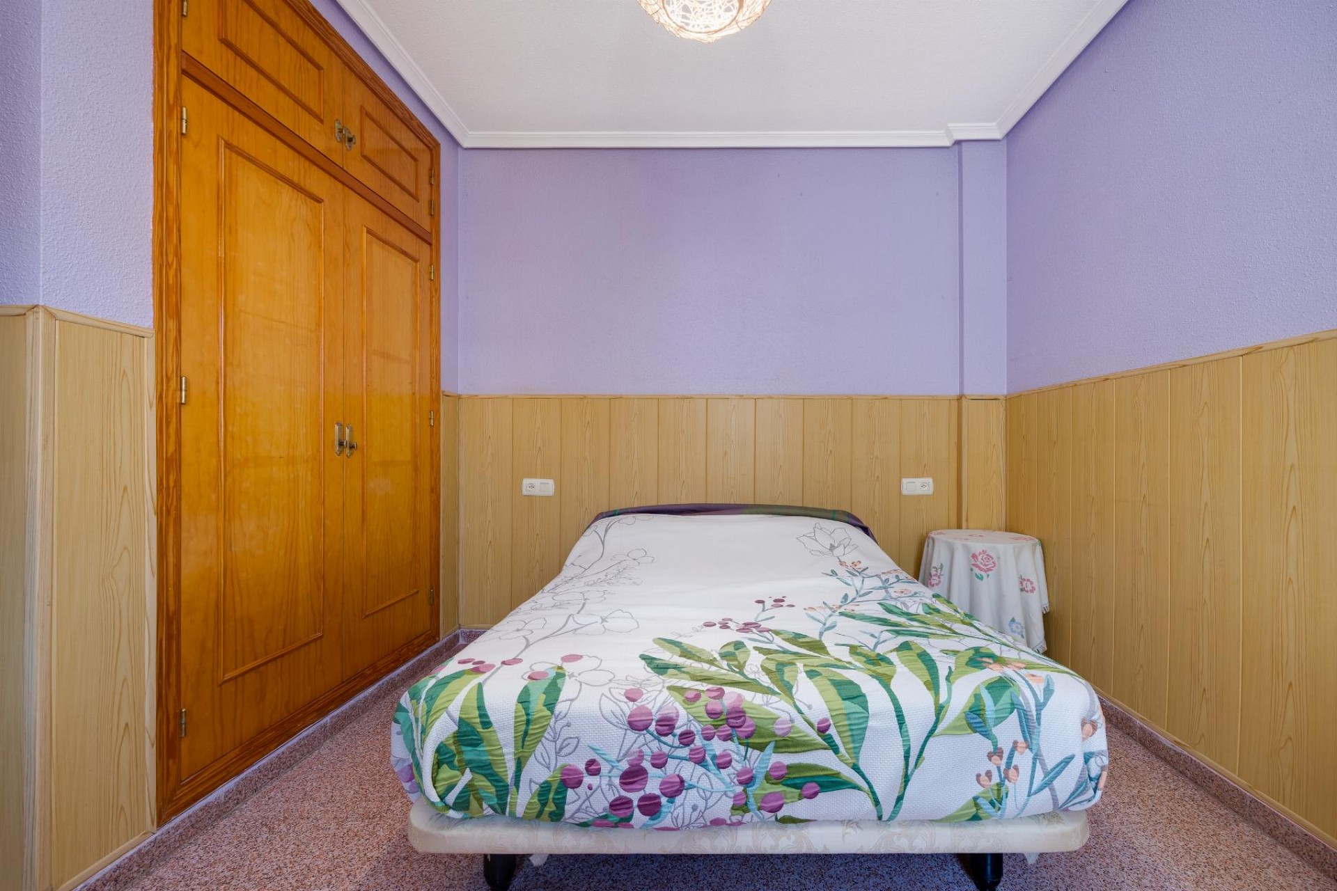 Återförsäljning - Apartment -
Torrevieja - Costa Blanca