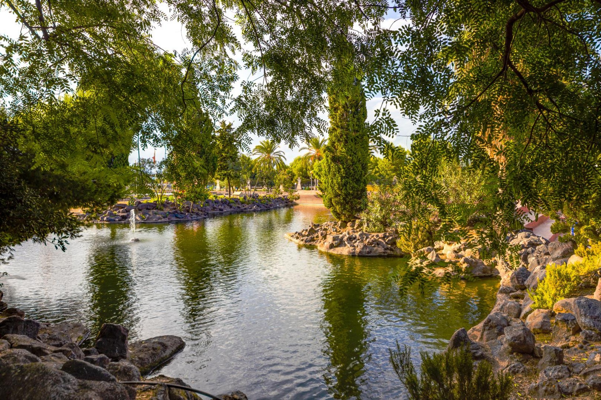 Återförsäljning - Apartment -
Torrevieja - Costa Blanca