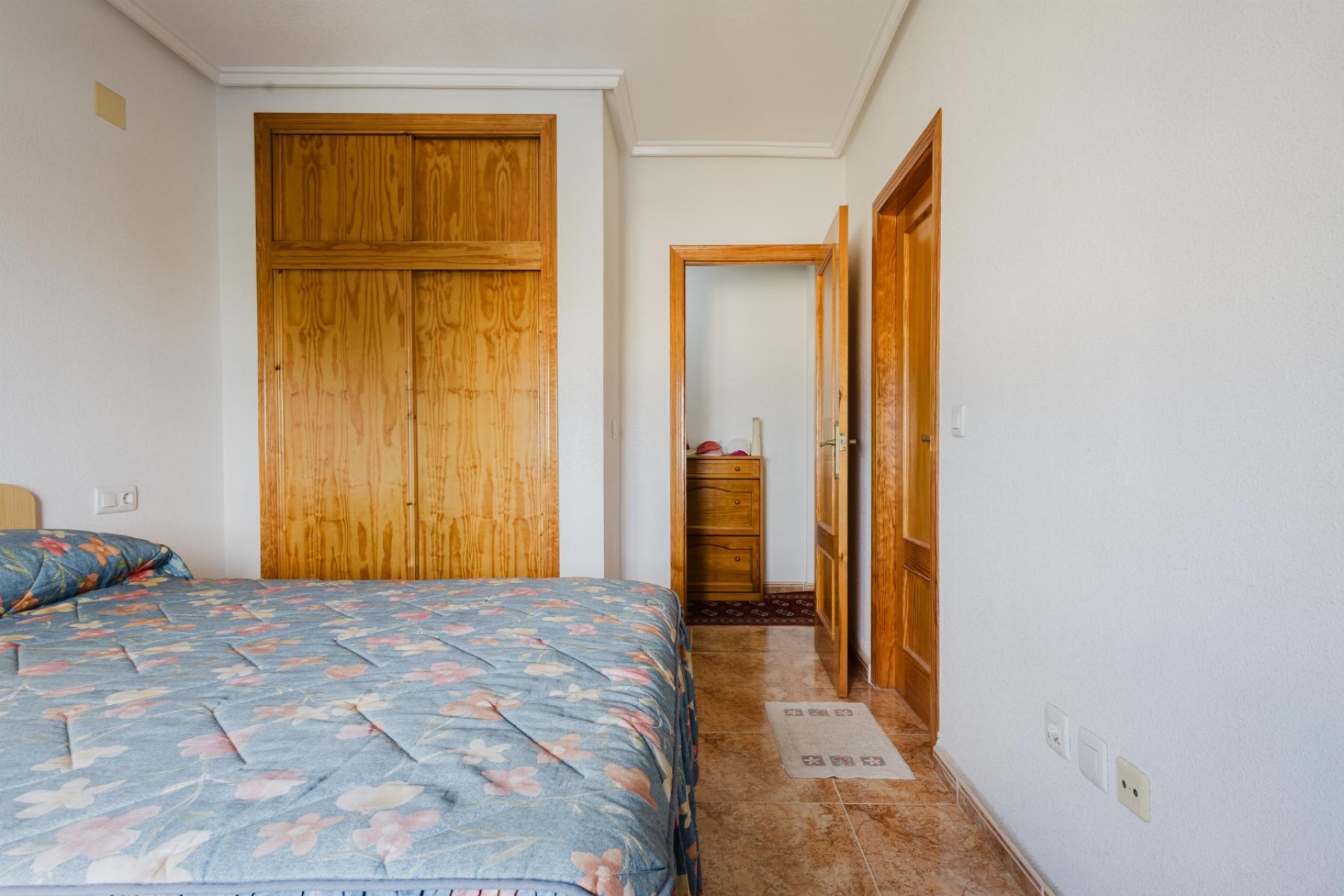 Återförsäljning - Apartment -
Torrevieja - Costa Blanca