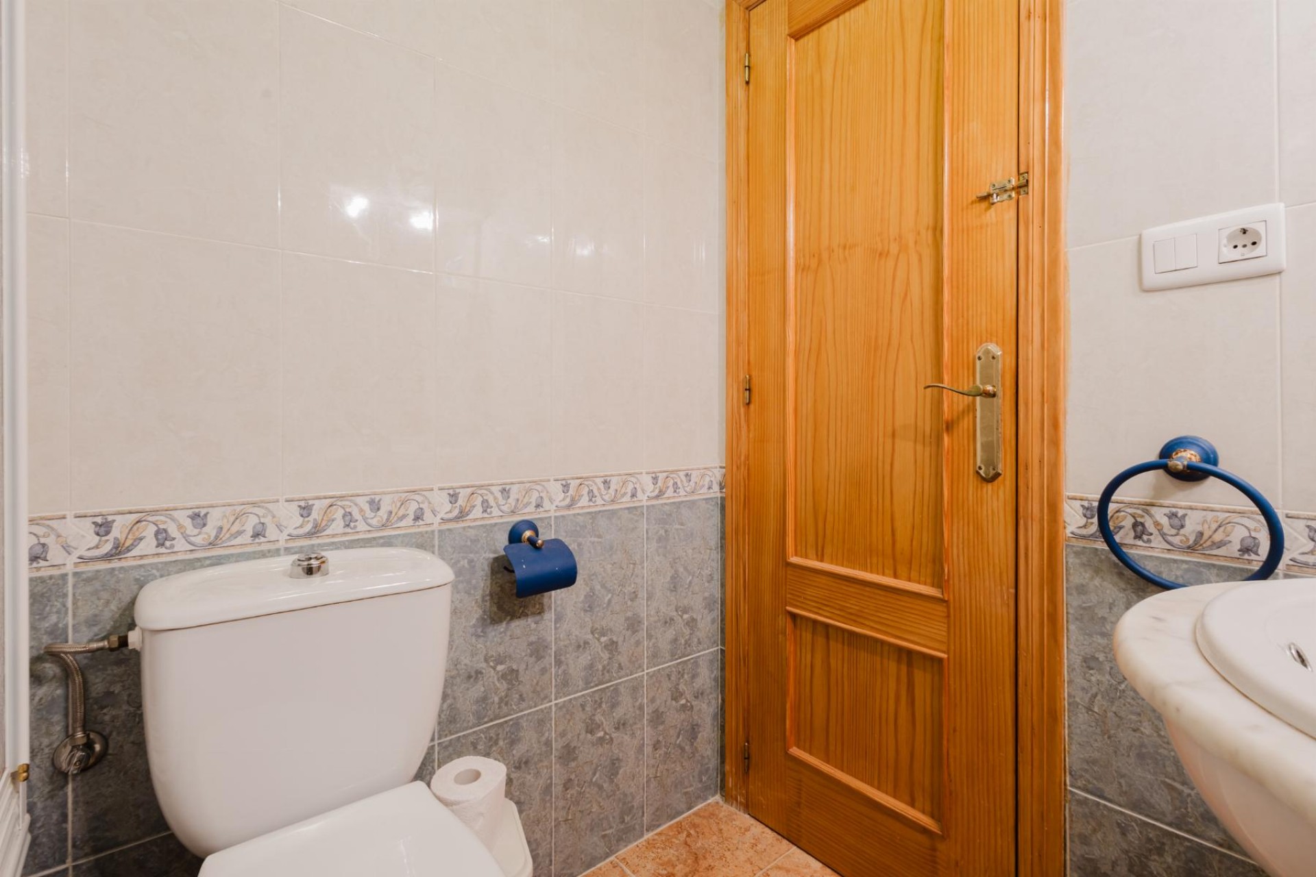 Återförsäljning - Apartment -
Torrevieja - Costa Blanca