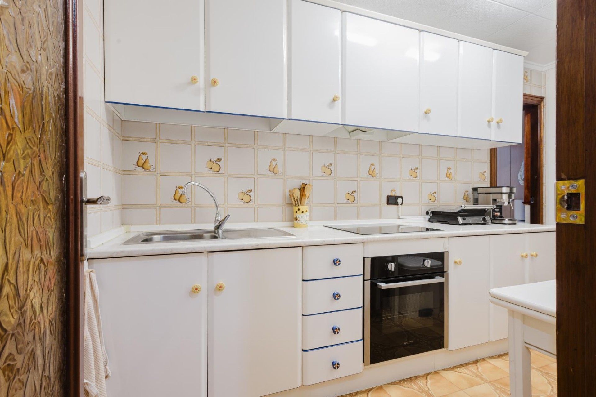 Återförsäljning - Apartment -
Torrevieja - Costa Blanca