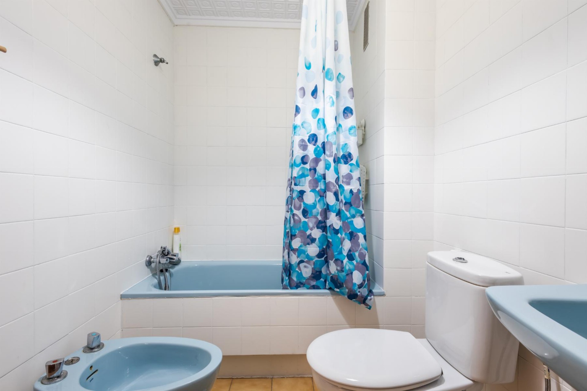 Återförsäljning - Apartment -
Torrevieja - Costa Blanca