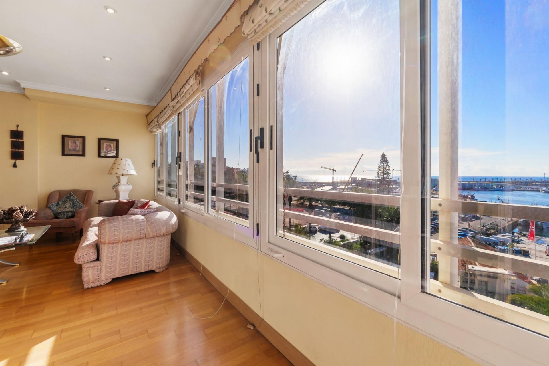 Återförsäljning - Apartment -
Torrevieja - Costa Blanca