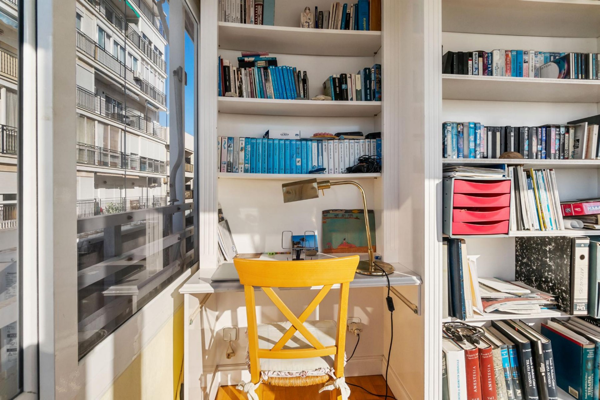 Återförsäljning - Apartment -
Torrevieja - Costa Blanca