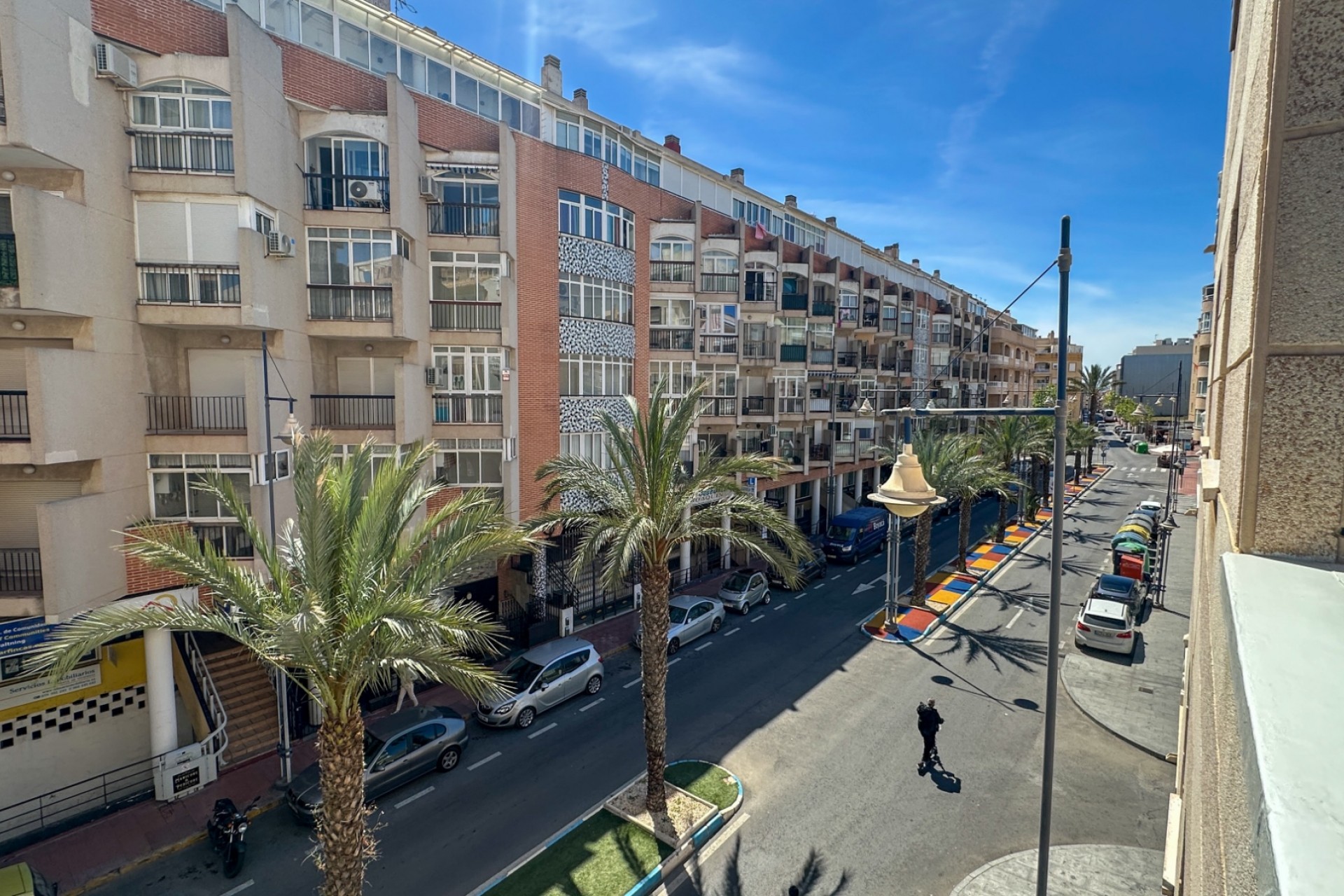 Återförsäljning - Apartment -
Torrevieja - Costa Blanca