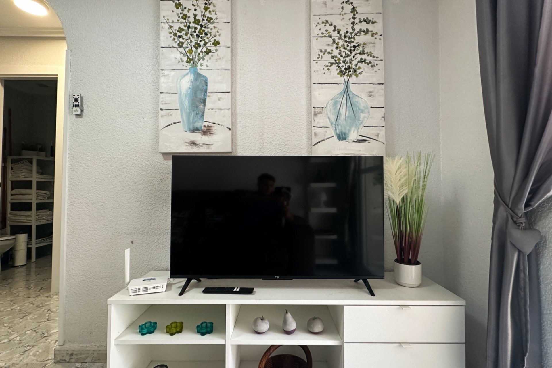 Återförsäljning - Apartment -
Torrevieja - Costa Blanca