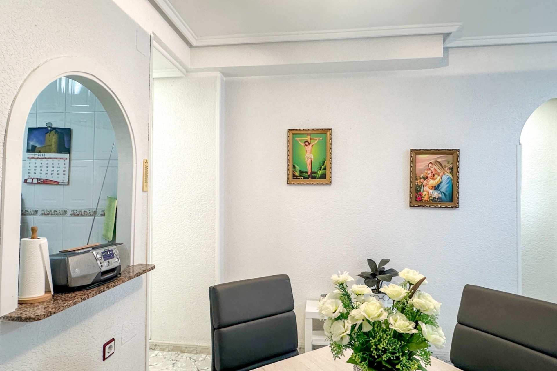 Återförsäljning - Apartment -
Torrevieja - Costa Blanca