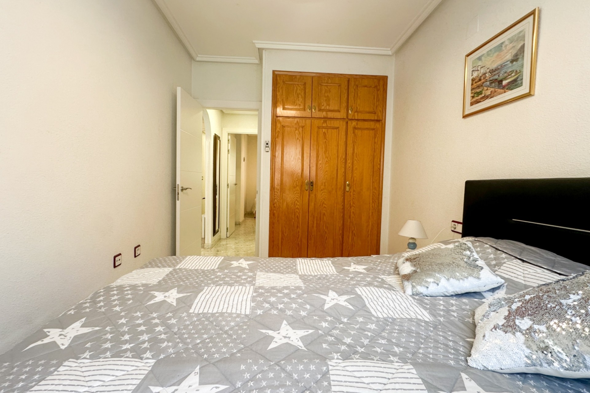 Återförsäljning - Apartment -
Torrevieja - Costa Blanca