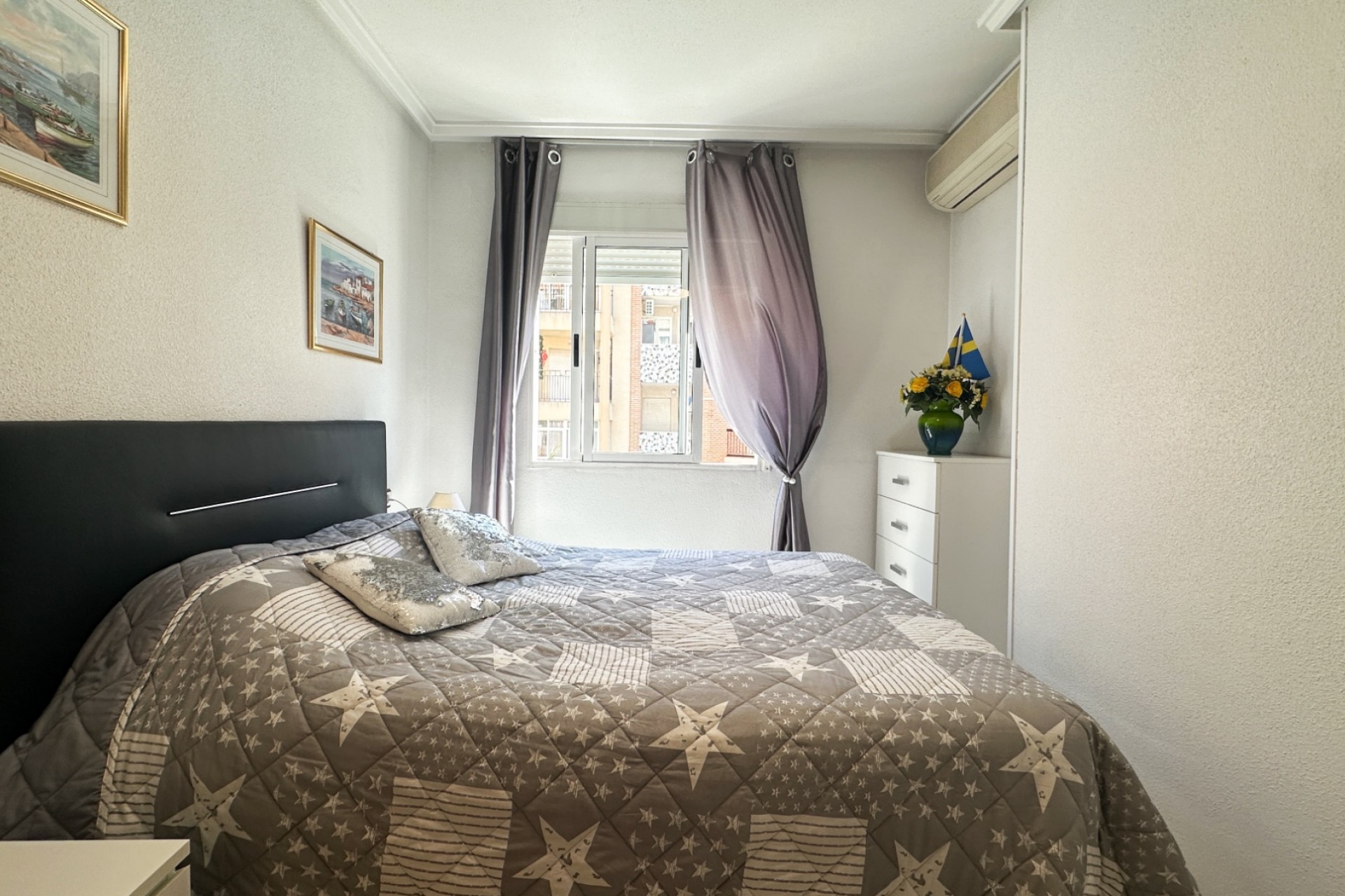 Återförsäljning - Apartment -
Torrevieja - Costa Blanca