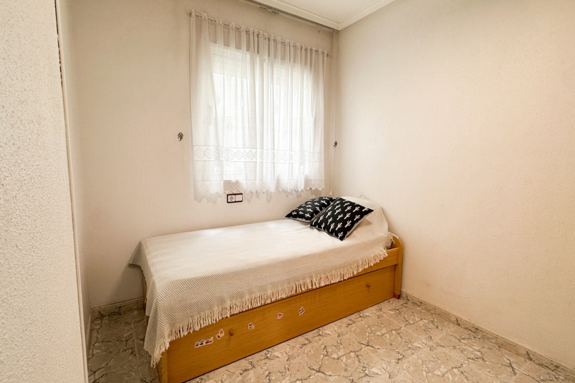 Återförsäljning - Apartment -
Torrevieja - Costa Blanca