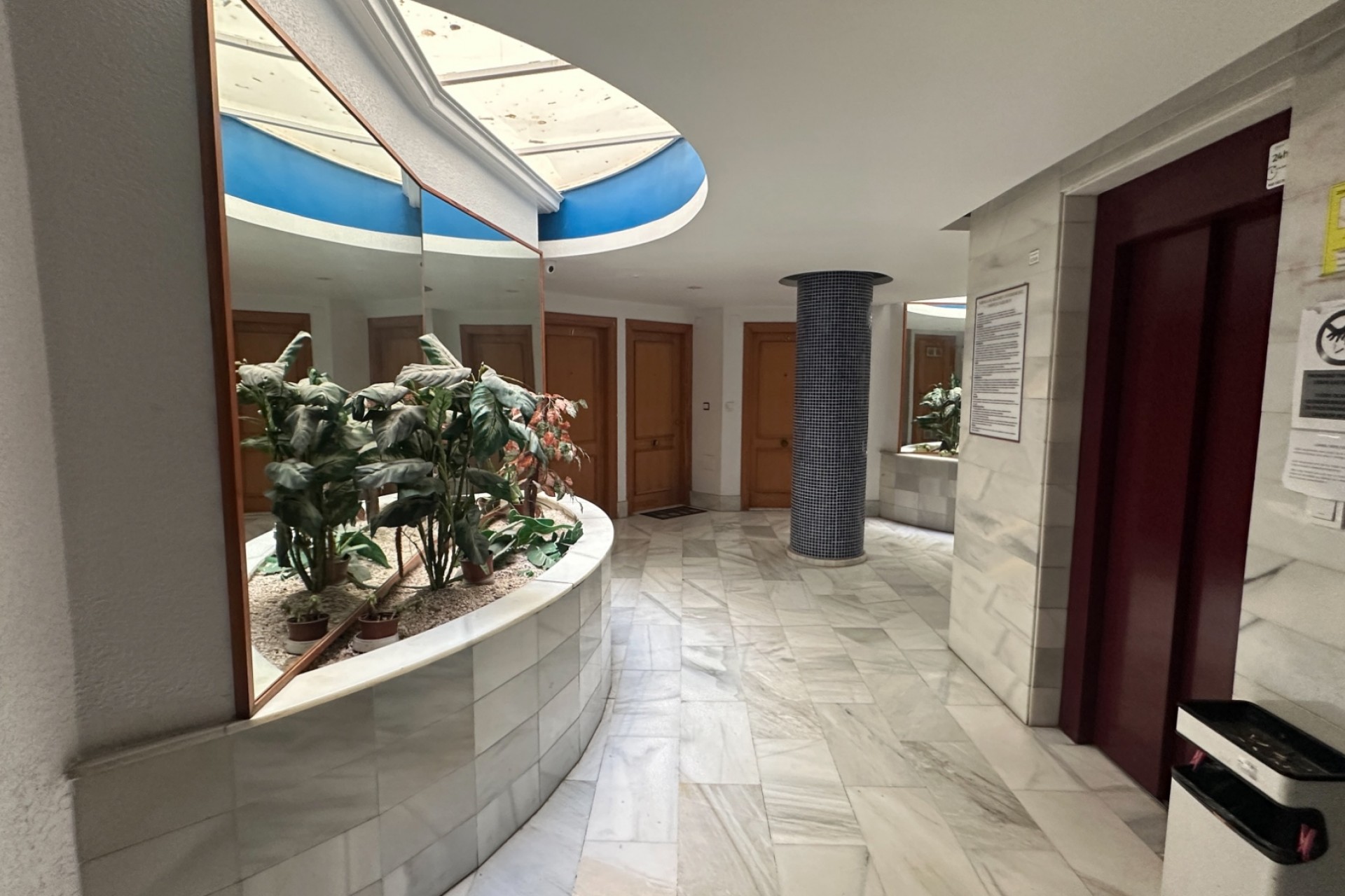 Återförsäljning - Apartment -
Torrevieja - Costa Blanca