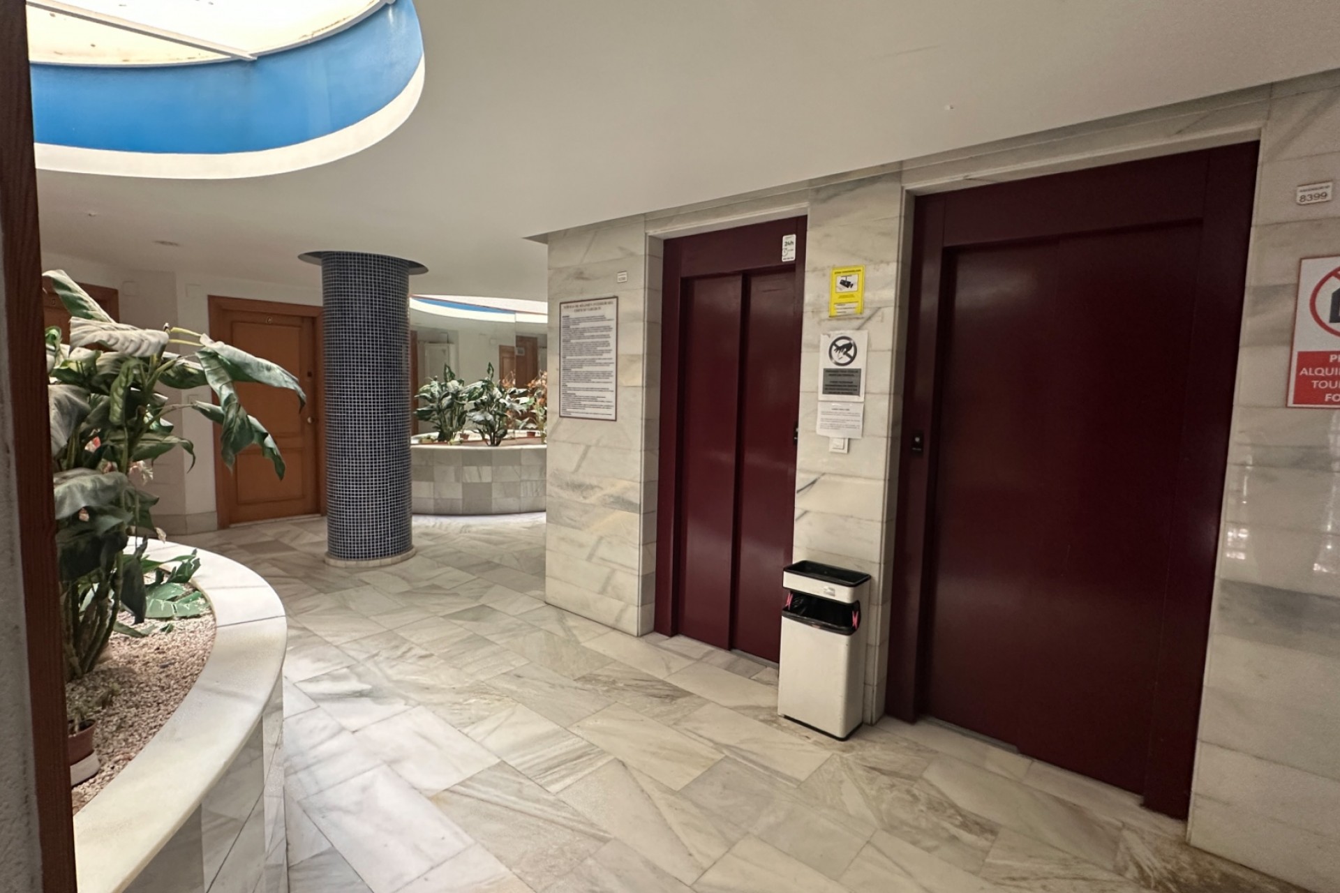 Återförsäljning - Apartment -
Torrevieja - Costa Blanca