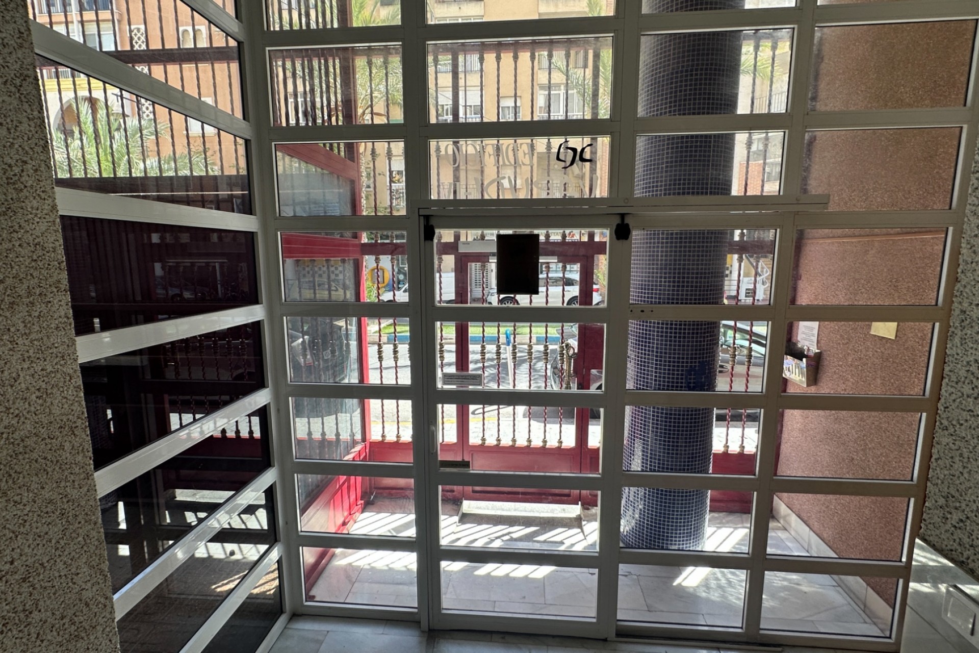 Återförsäljning - Apartment -
Torrevieja - Costa Blanca